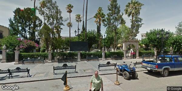 MODULO CENTRO TURISTICO